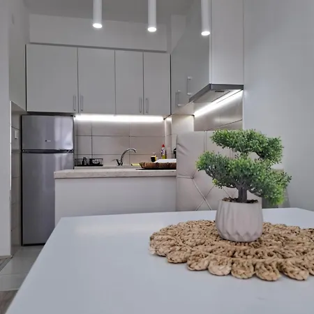 Apartment Kamelia Jagodina