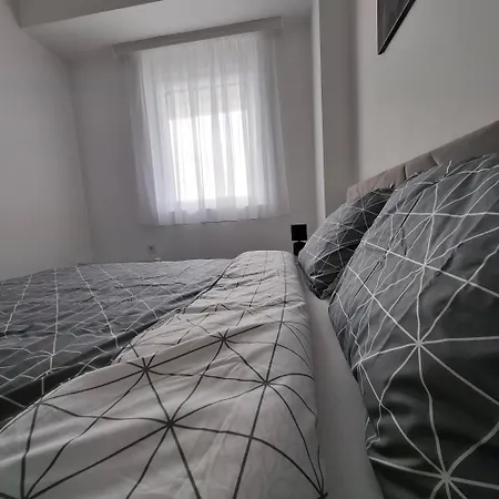 Kamelia Apartment