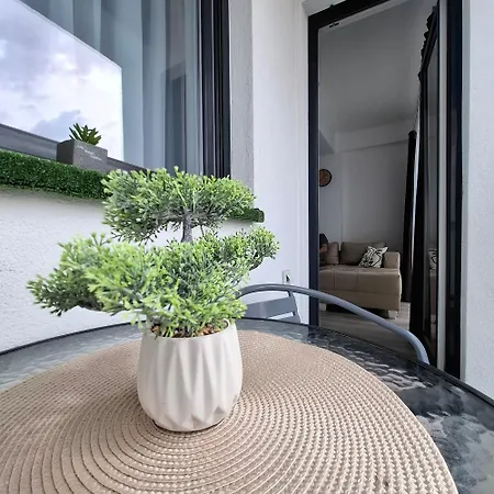 Kamelia Appartement *