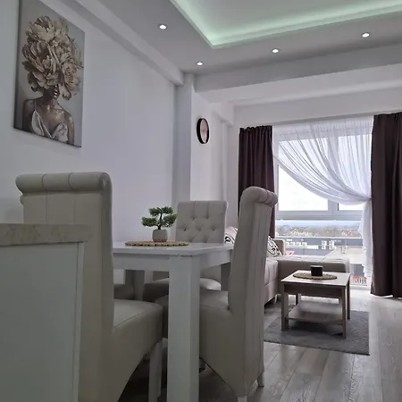 Appartement Kamelia *