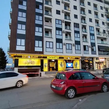 Kamelia *
