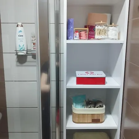 Kamelia Appartement *