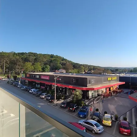 Kamelia Apartment Jagodina