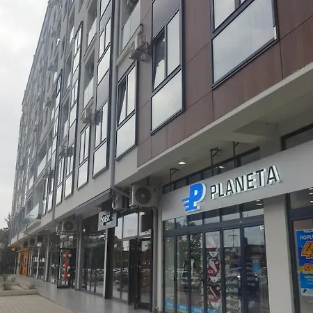 Kamelia Apartment