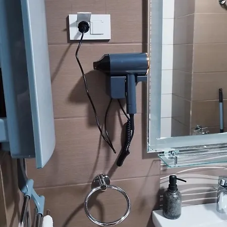 Appartement Kamelia Jagodina