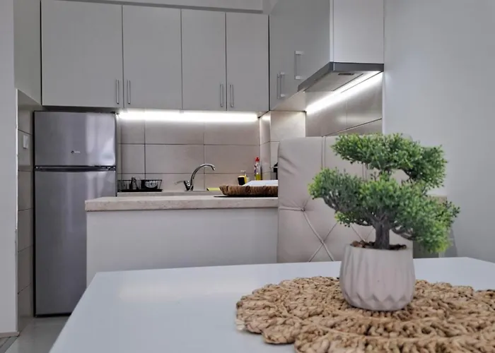 Lejlighed Kamelia Jagodina