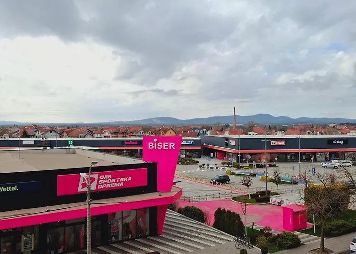 Lejlighed Kamelia Jagodina