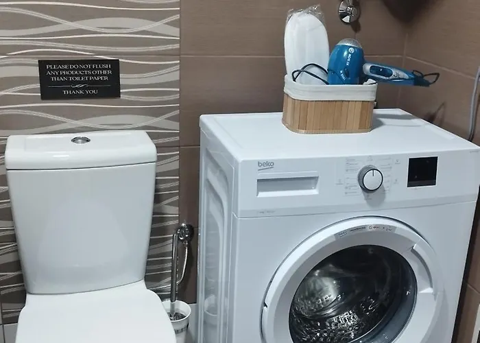 Lejlighed Kamelia Jagodina