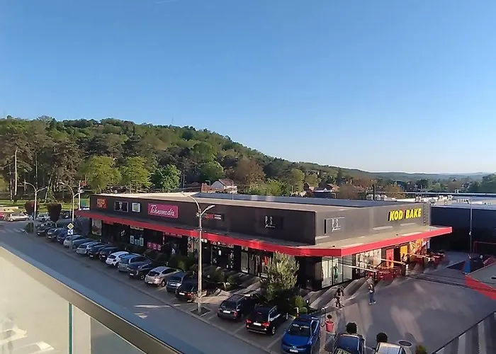 Kamelia Lejlighed Jagodina