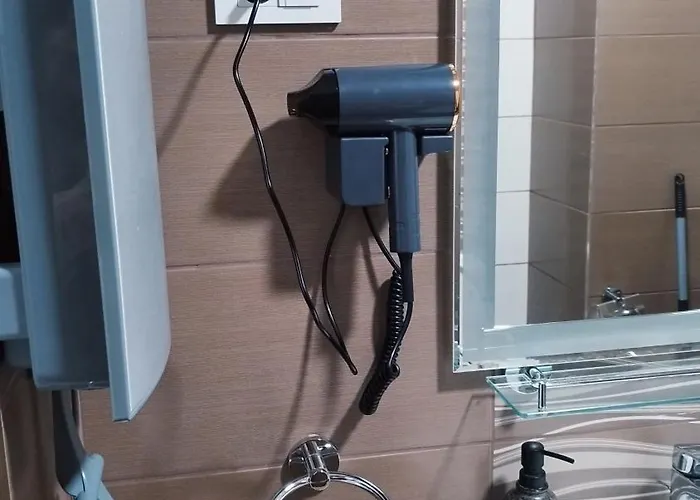 Lejlighed Kamelia Jagodina